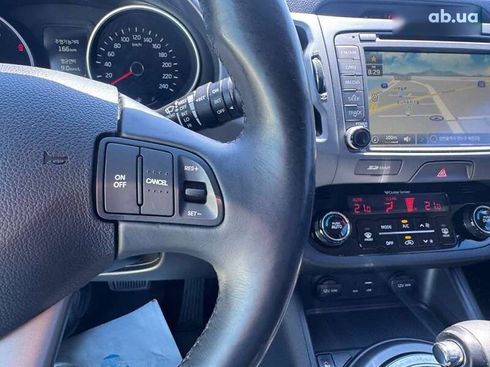 Kia Sportage 2014 - фото 10