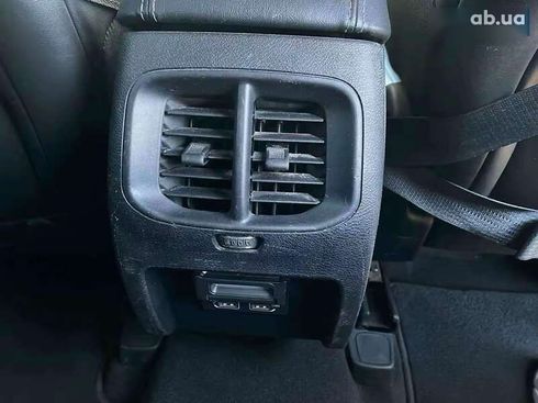 Jeep Cherokee 2018 - фото 22