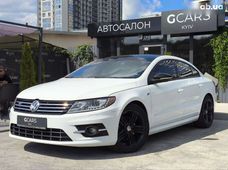 Купить Volkswagen Passat CC бу в Украине - купить на Автобазаре