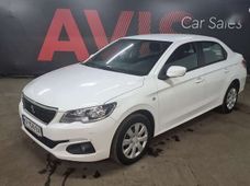 Продажа б/у Peugeot 301 в Киевской области - купить на Автобазаре