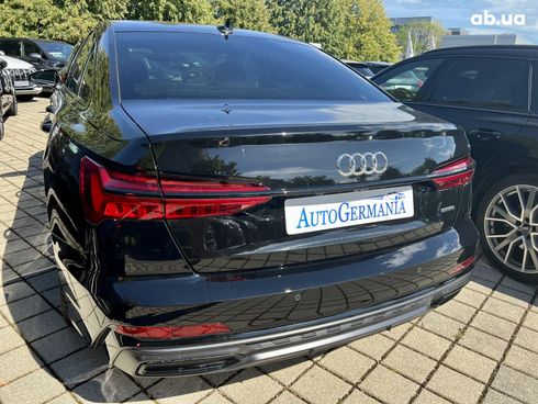 Audi A6 2023 - фото 22