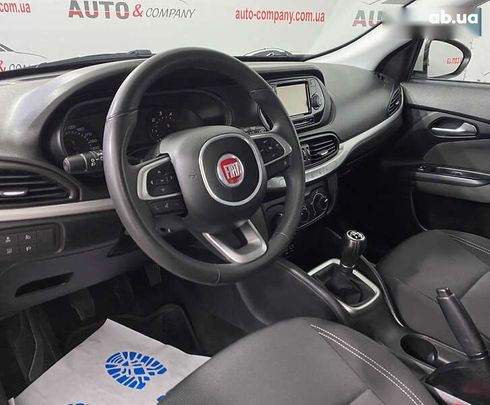 Fiat Tipo 2018 - фото 5