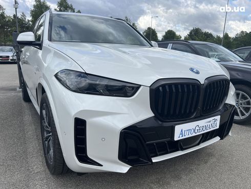 BMW X5 2023 - фото 10