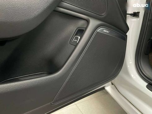 Audi A6 2015 - фото 21