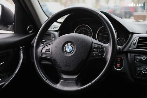 BMW 3 серия 2013 - фото 14