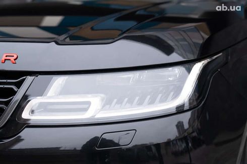 Land Rover Range Rover Sport 2021 - фото 4