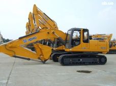 Екскаватори у Полтавській області - купити на Автобазарі