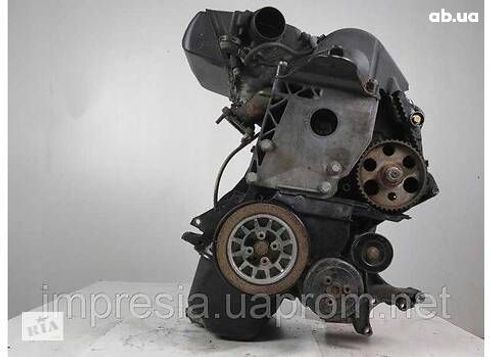 двигатель в сборе для Volkswagen - купить на Автобазаре - фото 2