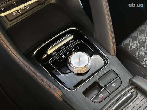 MG ZS EV 2022 - фото 22