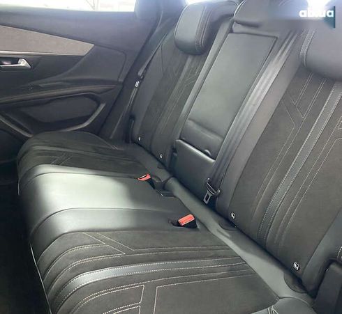 Peugeot 3008 2021 - фото 11