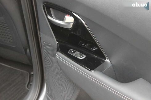 Kia Niro 2020 - фото 30