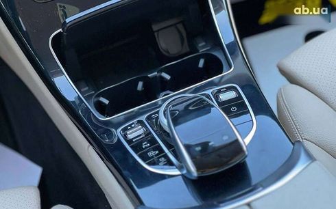 Mercedes-Benz C-Класс 2020 - фото 16