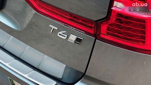 Volvo XC60 2020 - фото 6