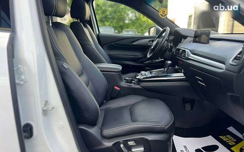 Mazda CX-9 2022 - фото 25
