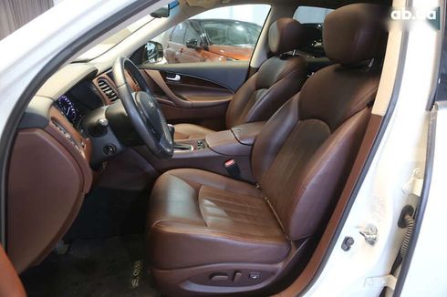 Infiniti QX50 2017 - фото 9