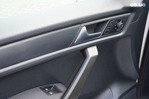 Volkswagen Caddy 2020 - фото 11