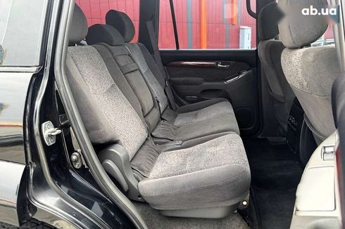Toyota Land Cruiser Prado 2004 - фото 11
