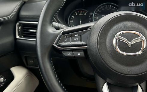Mazda CX-5 2021 - фото 25