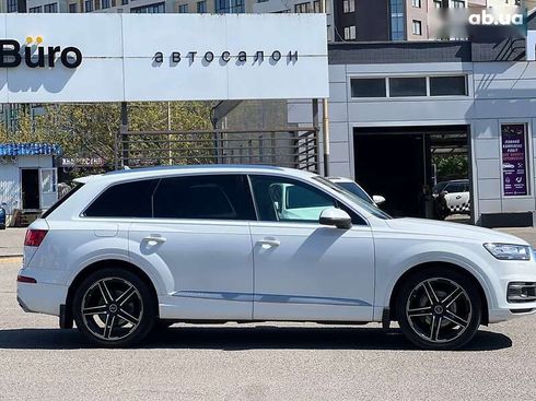 Audi Q7 2016 - фото 13