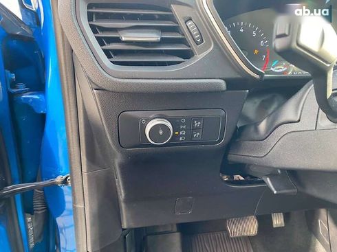 Ford Escape 2020 - фото 11