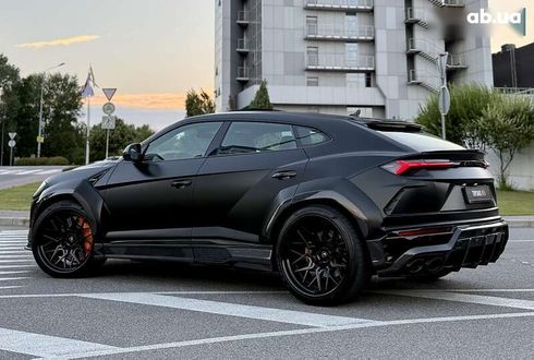 Lamborghini Urus 2021 - фото 8