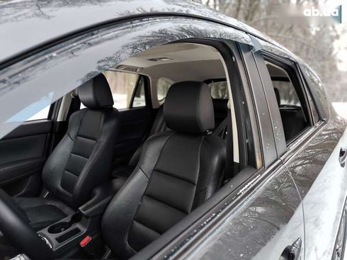 Mazda CX-5 2016 - фото 4