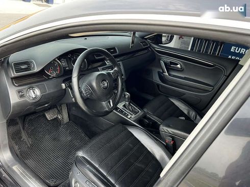Volkswagen Passat CC 2014 - фото 16