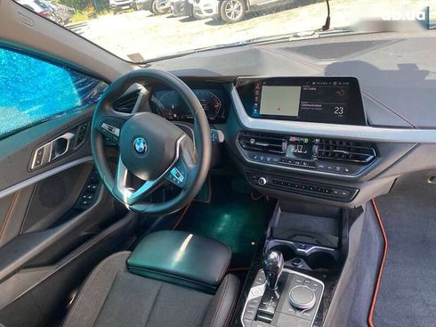 BMW 1 серия 2021 - фото 9