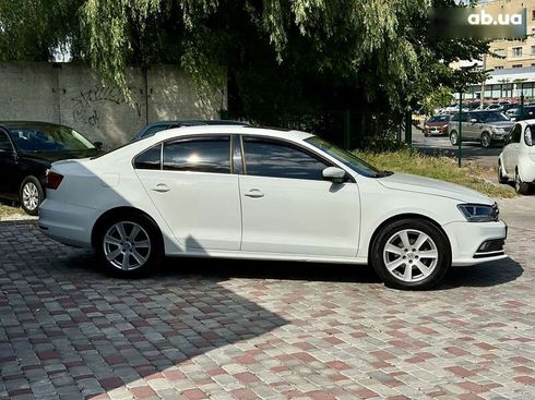 Volkswagen Jetta 2015 - фото 9
