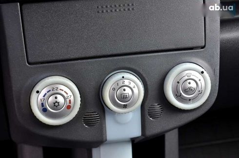 Mitsubishi Colt 2004 - фото 28