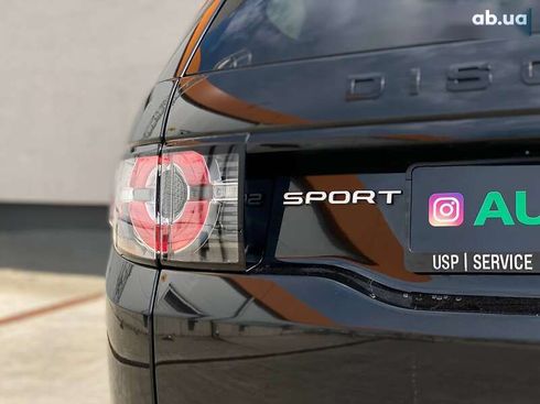 Land Rover Discovery Sport 2017 - фото 19