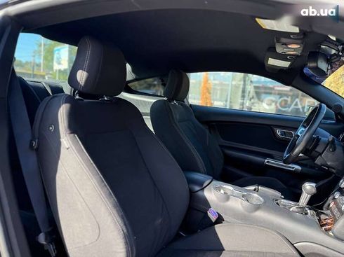 Ford Mustang 2016 - фото 22