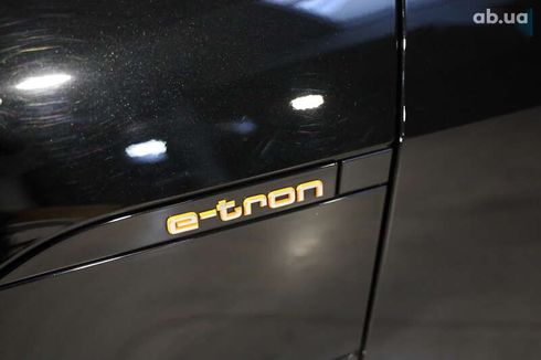 Audi E-Tron 2019 - фото 10