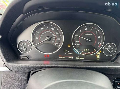 BMW 3 серия 2016 - фото 24