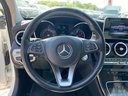 Mercedes-Benz C-Класс 2016 - фото 12