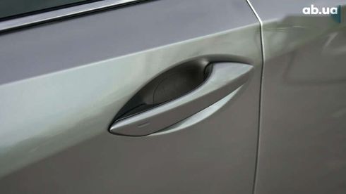 Lexus RX 2021 - фото 14