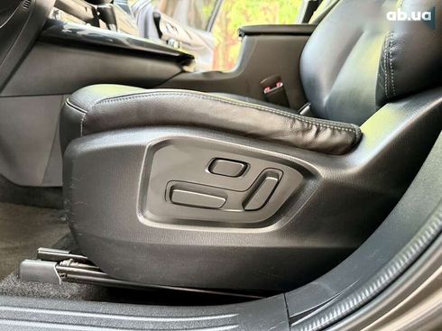 Mazda CX-9 2019 - фото 20