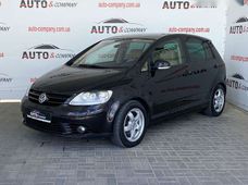 Продаж вживаних Volkswagen Golf Plus 2006 року у Львові - купити на Автобазарі