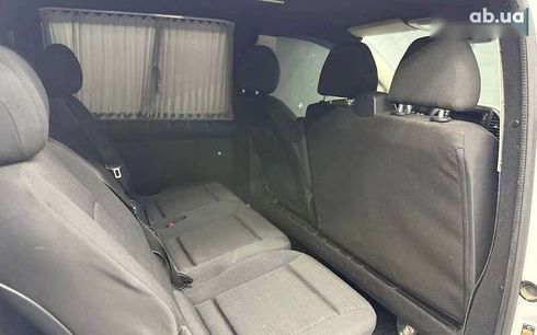 Mercedes-Benz Vito 2017 - фото 22