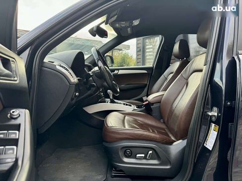 Audi Q5 2016 - фото 17