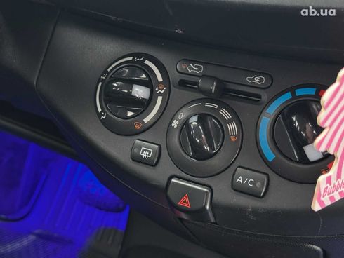 Nissan Micra 2006 серый - фото 20