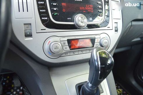 Ford Kuga 2010 - фото 29