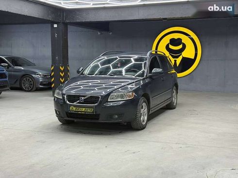 Volvo V50 2010 - фото 3