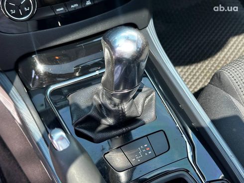 Peugeot 508 2012 синий - фото 17