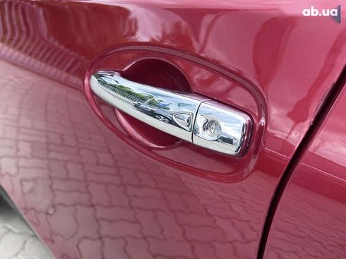 Nissan Rogue 2014 - фото 22