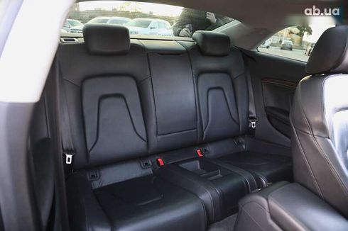 Audi A5 2015 - фото 8