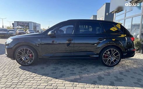 Audi Q7 2023 - фото 4