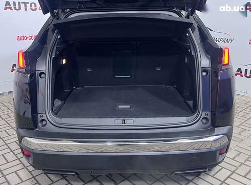 Peugeot 3008 2019 - фото 5