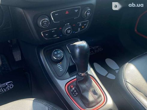 Jeep Compass 2019 - фото 18