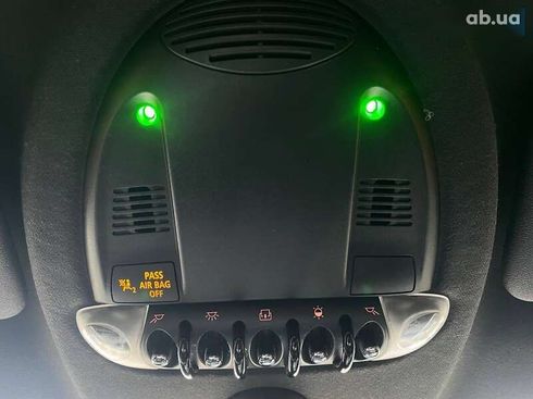 MINI Countryman 2013 - фото 16